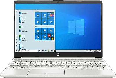 Ordinateur portable hp 156" hd intel 10e génération i3 1005g1 34 ghz 8 go de ram. Vous cherchez des produits de qualité à petit prix ? Ne cherchez plus ! DIAYTAR COTE D'IVOIRE  est votre destination en ligne pour tous vos besoins discount. Explorez notre sélection variée, allant de la maison à l'électroménager, de l'informatique à la mode et aux gadgets, et découvrez des offres exceptionnelles qui correspondent à votre budget. Faites des économies sans compromettre la qualité avec DIAYTAR COTE D'IVOIRE .
