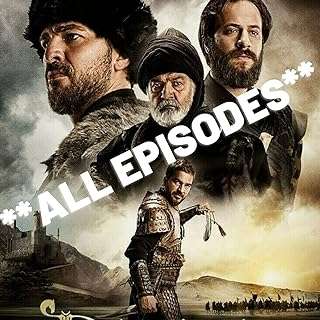 Série complète ertugrul resurrection sous titres anglais dirilis tv full 1080hd. Faites des économies intelligentes avec DIAYTAR COTE D'IVOIRE . Parcourez notre boutique en ligne et trouvez des opportunités incroyables pour équiper votre maison, rester à la pointe de la technologie et vous habiller avec style, le tout à des tarifs défiant toute concurrence.