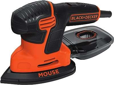 Souris électrique black+decker ka2500k gb 120 w nouvelle génération avec 9 accessoires et boîte. Explorez DIAYTAR COTE D'IVOIRE, la boutique en ligne généraliste idéale pour les amateurs de bonnes affaires. Que vous soyez à la recherche d'appareils électroménagers, de produits informatiques ou de vêtements à la mode, notre sélection variée et notre politique de prix discount vous combleront.