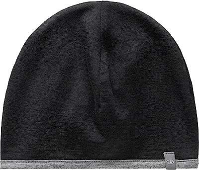 Chapeau d'hiver unisexe en laine à poche. DIAYTAR COTE D'IVOIRE  - La solution idéale pour des achats discount en ligne. Explorez notre gamme complète de produits pour la maison, l'électroménager, l'informatique, la mode et les gadgets, et bénéficiez de tarifs compétitifs. Simplifiez votre expérience d'achat avec notre boutique en ligne conviviale et découvrez des offres imbattables.