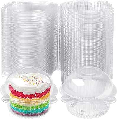 100 pièces boîtes à gâteaux individuelles en plastique transparent récipient jetable. Bienvenue sur DIAYTAR COTE D'IVOIRE, votre magasin en ligne préféré pour des offres imbattables sur une variété de produits. Faites des économies substantielles sur des articles de maison, d'informatique et d'électroménager, tout en découvrant les dernières tendances en matière de mode et de gadgets indispensables.