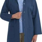 Blouse de laboratoire à boutons red kap pour femme (paquet de 1). DIAYTAR COTE D'IVOIRE, votre solution intelligente pour des achats malins. Découvrez notre boutique en ligne et bénéficiez de prix discount sur une large sélection de produits pour la maison, l'électroménager, l'informatique et la mode. Ne manquez pas l'opportunité de faire des économies avec DIAYTAR COTE D'IVOIRE !