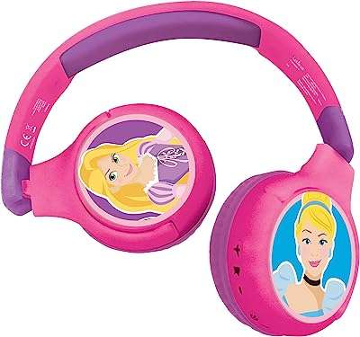 Lexibook disney princess hpbt010dp casque stéréo sans fil bluetooth 2 en 1 danger. En quête de produits discount de qualité ? DIAYTAR COTE D'IVOIRE  est là pour vous satisfaire ! Explorez notre boutique en ligne et découvrez notre vaste gamme de produits pour la maison, l'électroménager, l'informatique et la mode. Obtenez des articles de dernière tendance à des prix incroyables et faites des économies substantielles.