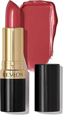 Rouge à lèvres réparateur super lustrous revlon 225 rosewin 015. À la recherche de bonnes affaires ? DIAYTAR COTE D'IVOIRE  est là pour vous ! Explorez notre boutique en ligne regorgeant d'articles à prix cassés, couvrant tous les domaines, de la maison à l'électroménager, en passant par l'informatique, la mode et les gadgets. Achetez malin, économisez gros et découvrez une toute nouvelle façon de faire des emplettes en ligne.