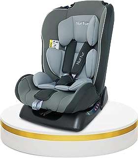 Siège auto bébé 3 en 1 bruno par nature 4. DIAYTAR COTE D'IVOIRE, votre destination shopping discount en ligne. Parcourez notre catalogue étendu et faites votre choix parmi notre vaste gamme de produits pour la maison, l'électroménager, l'informatique et la mode. Profitez de nos prix imbattables et réalisez des économies substantielles dès maintenant.