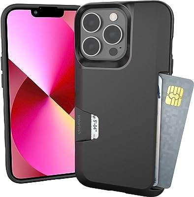 Étui portefeuille smartech pour iphone 13 pro slayer full.1 [slim. Avec DIAYTAR COTE D'IVOIRE, vous pouvez acheter intelligemment tout en restant dans votre budget. Notre boutique en ligne propose une sélection de produits discount pour la maison, l'électroménager, l'informatique et la mode, avec des prix attractifs. Parcourez notre collection dès maintenant et trouvez tout ce dont vous avez besoin à moindre coût !