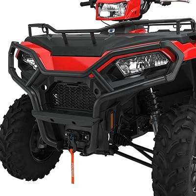 2021 2022 véritable polaris sportsman 570 450h.o.pro hd 45 lbs treuil avec attache de récupération. DIAYTAR COTE D'IVOIRE  - le secret des bonnes affaires en ligne. Simplifiez vos achats et réalisez des économies substantielles grâce à notre sélection éclectique comprenant des articles pour votre maison, des gadgets high-tech, des produits informatiques et des vêtements branchés, tous à des prix imbattables.