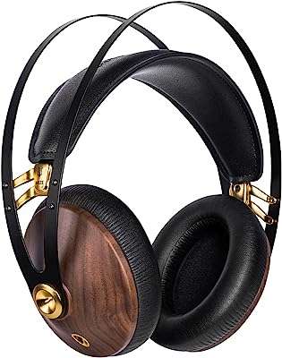Casque supra auriculaire filaire classic 99 by mise avec micro et bandeau. DIAYTAR COTE D'IVOIRE  - Votre adresse en ligne pour des offres discount irrésistibles. Trouvez tout ce dont vous avez besoin, du mobilier aux appareils électroniques en passant par les tendances de la mode, et profitez de nos prix imbattables. Réinventez votre façon de faire des achats et économisez dès maintenant !
