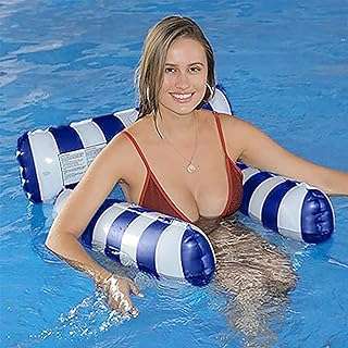 Maman adulte gonflable piscine flotte accessoires de portable flottant paresseux eau chaise longue pour plage. Ne cherchez plus, DIAYTAR COTE D'IVOIRE  est là pour vous offrir les meilleurs deals en ligne ! Explorez notre vaste sélection de produits à prix réduits, incluant tout ce dont vous avez besoin pour votre maison, votre cuisine, votre garde-robe et bien plus encore. Profitez de nos offres discount sur les dernières tendances et économisez tout en restant à la pointe de la mode.
