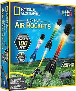 National geographic flare rockets multicolore rtng air rocket is_best_seller. DIAYTAR COTE D'IVOIRE, votre destination shopping discount en ligne. Parcourez notre catalogue étendu et faites votre choix parmi notre vaste gamme de produits pour la maison, l'électroménager, l'informatique et la mode. Profitez de nos prix imbattables et réalisez des économies substantielles dès maintenant.