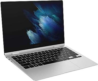 Ordinateur portable samsung galaxy book pro 360 5g écran amoled intel. Bienvenue sur DIAYTAR COTE D'IVOIRE, votre source incontournable pour des achats malins en ligne. Explorez notre sélection diversifiée de produits discount, qui comprend tout, des indispensables quotidiens aux derniers gadgets technologiques. Profitez de nos prix imbattables et réalisez des économies dès aujourd'hui !