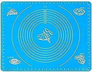 Tapis à rouler en silicone (gel de silice) avec mesure réutilisable. À la recherche de bonnes affaires ? DIAYTAR COTE D'IVOIRE  est là pour vous aider ! Découvrez notre boutique en ligne remplie de produits discount, des dernières tendances en mode aux gadgets les plus recherchés. Ne manquez pas nos prix imbattables !
