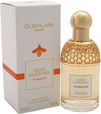 Aqua allegoria pamplillon de guerlain pour femme eau de toilette vaporisateur 75. Faites des bonnes affaires avec DIAYTAR COTE D'IVOIRE, la référence en matière de produits discount. Notre boutique en ligne propose tout, des appareils électroménagers aux gadgets dernier cri, en passant par les vêtements branchés. Profitez de nos offres exceptionnelles et économisez sur tous vos achats.
