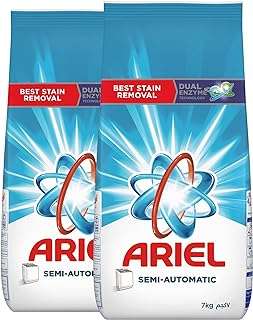 Détergent en poudre résistant aux taches au parfum original ariel pour machines. Restez à la pointe de la technologie sans vous ruiner grâce à DIAYTAR COTE D'IVOIRE . Parcourez notre sélection d'articles informatiques à prix cassés, des ordinateurs portables aux périphériques les plus performants. Ne faites aucun compromis sur la puissance et économisez avec DIAYTAR COTE D'IVOIRE .