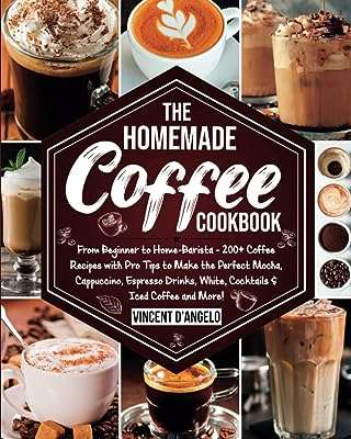 Le livre de recettes de café fait maison. DIAYTAR COTE D'IVOIRE, la boutique en ligne qui allie qualité et prix réduits. Parcourez notre sélection de produits discount, de la maison à l'électroménager en passant par l'informatique, la mode et les gadgets, et profitez de bonnes affaires sans compromettre votre budget !