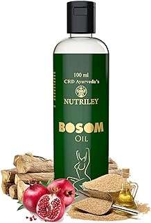 Huile mammaire ayurvédique nutrilly pour femme (100 ml   paquet de 1). À la recherche de produits discount de qualité ? Faites confiance à DIAYTAR COTE D'IVOIRE  ! Notre plateforme en ligne regorge d'articles pour la maison, l'électroménager, l'informatique, la mode et les gadgets, tous proposés à des prix compétitifs. Explorez notre catalogue dès maintenant et bénéficiez de remises exceptionnelles sur une large gamme de produits.