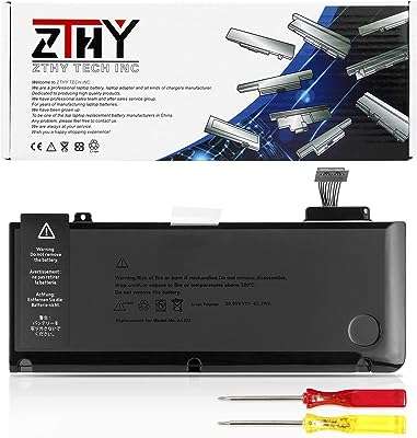Batterie de remplacement pour ordinateur portable zthy a1322 pour apple macbook pro. Plongez dans l'univers économique de DIAYTAR COTE D'IVOIRE, votre boutique en ligne incontournable pour les bonnes affaires. Parcourez notre sélection abondante de produits discount allant de la maison à l'électroménager, en passant par l'informatique et la mode. Économisez dès maintenant sur tous vos achats chez DIAYTAR COTE D'IVOIRE !