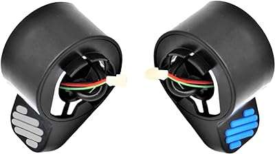 (série es) remplacement des freins et des accélérateurs pour les trottinettes électriques. Faites des économies sans sacrifier la qualité sur DIAYTAR COTE D'IVOIRE, votre boutique en ligne discount ultime. Découvrez notre sélection soigneusement choisie de produits dans divers domaines, allant de l'informatique à la mode, et bénéficiez de prix imbattables. Faites-vous plaisir tout en respectant votre budget chez nous.