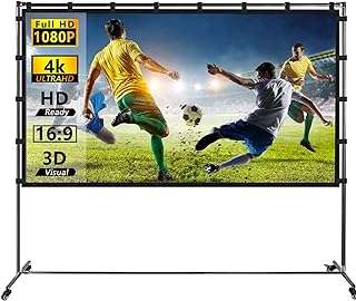 Écran de projecteur glucluse avec support 84 pouces écran 16:9 hd. DIAYTAR COTE D'IVOIRE, votre destination en ligne pour des produits discount de qualité. Avec notre large choix de produits allant de la maison à la technologie, en passant par la mode et les gadgets, vous êtes assuré de trouver tout ce dont vous avez besoin à des prix défiant toute concurrence.