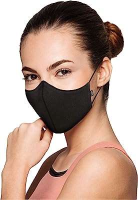 Masque facial réutilisable en peluche doux et flexible (paquet de 3). Trouvez tout ce dont vous avez besoin à prix mini chez DIAYTAR COTE D'IVOIRE . Parcourez notre vaste assortiment de produits discount, des dernières tendances de la mode aux gadgets technologiques les plus recherchés. Faites des économies sans compromettre la qualité avec DIAYTAR COTE D'IVOIRE .