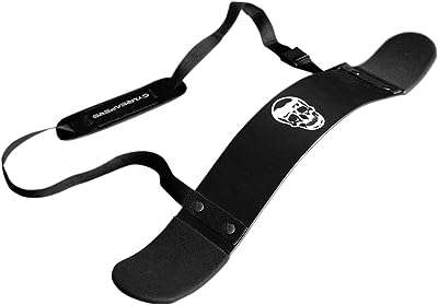 Jymereapers biceps bomber orthèse en aluminium épais avec bords rembourrés et profilés. DIAYTAR COTE D'IVOIRE  - votre destination pour des produits de qualité à prix réduits. Parcourez notre boutique en ligne pour trouver des offres exceptionnelles sur des articles de maison, d'électroménager, de mode et de gadgets, et économisez tout en enchérissant votre style de vie.