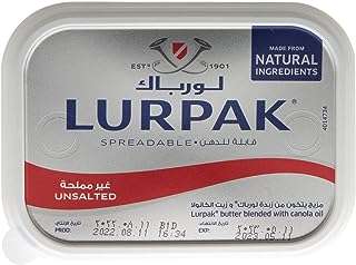 Beurre non salé lurpak 250g. DIAYTAR COTE D'IVOIRE, votre destination en ligne pour des achats malins à petits prix ! Parcourez notre vaste catalogue qui regorge de produits discount, des essentiels de la maison aux appareils électroménagers, en passant par les dernières tendances de la mode et les gadgets high-tech.