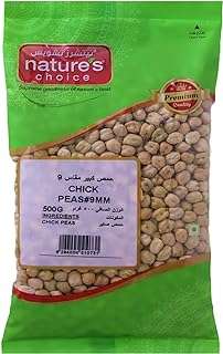 Pois géants nature's choice 9 mm 500 g. Faites des économies sur tous vos achats avec DIAYTAR COTE D'IVOIRE, la boutique en ligne qui propose une large gamme de produits discount. Que vous recherchiez des articles pour la maison, des appareils électroniques à la pointe de la technologie, des vêtements tendance ou des gadgets innovants, vous trouverez tout cela à des prix compétitifs chez DIAYTAR COTE D'IVOIRE . N'attendez plus pour bénéficier de nos offres imbattables et profitez d'une expérience d'achat en ligne optimale.