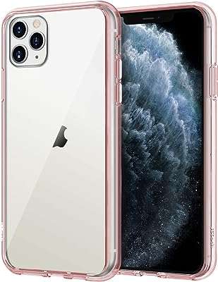 Coque jitec pour iphone 11 pro max (2019) 65" coque absorbant les chocs. Besoin de produits discount ? DIAYTAR COTE D'IVOIRE  est là pour vous ! Parcourez notre large éventail de produits allant des articles de maison aux gadgets dernier cri, et réalisez des économies sur chaque achat. Alors n'attendez plus, faites confiance à notre expertise pour vous offrir le meilleur au prix le plus bas !
