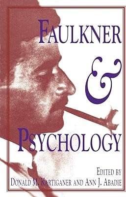 Faulkner et la psychologie. DIAYTAR COTE D'IVOIRE  - le paradis du shopping à prix cassé ! Parcourez notre catalogue en ligne et découvrez une multitude de produits à prix discount, allant des articles de la maison aux gadgets high-tech les plus branchés. Profitez de taux de remise incroyables sur tous vos achats.
