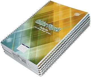 Lot de 10 cahiers à spirale a4 couverture souple 96 pages. DIAYTAR COTE D'IVOIRE  - La meilleure adresse pour des prix imbattables sur une vaste sélection de produits. Que vous recherchiez des articles pour votre maison, votre informatique ou votre garde-robe, nous avons tout ce qu'il vous faut à prix discount. Explorez notre site dès maintenant et profitez des meilleures affaires en ligne!