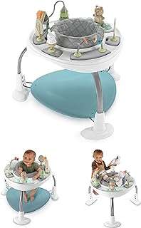 Ingenuity centre d'activités et table de jeu 2 en 1 spring & splash pour bébé. DIAYTAR COTE D'IVOIRE, votre destination en ligne pour des achats économiques et malins. Avec notre sélection discount de produits pour la maison, l'électroménager, l'informatique, la mode et les gadgets, vous ne trouverez pas de meilleur endroit pour réaliser des économies sans compromettre la qualité. Parcourez notre site dès maintenant et découvrez des prix imbattables.