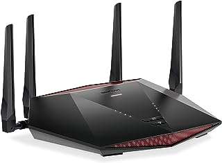 Routeur wifi 6 flux netgear nighthawk pro gaming (xr1000) vitesse. Bienvenue chez DIAYTAR COTE D'IVOIRE, le paradis des bonnes affaires en ligne ! Découvrez une large gamme de produits discount pour équiper votre maison, trouver l'électroménager de vos rêves, vous divertir avec des gadgets innovants, et compléter votre garde-robe avec des vêtements à la pointe de la mode, le tout à des prix défiant toute concurrence.