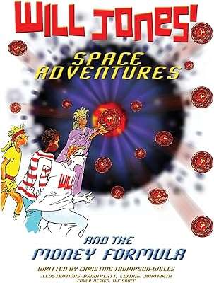 Les aventures spatiales de will jones et la formule monétaire. Rejoignez DIAYTAR COTE D'IVOIRE, votre compagnon de shopping à prix malin ! Explorez notre boutique en ligne et découvrez un éventail de produits discount, des articles essentiels pour la maison aux appareils électroménagers, en passant par l'informatique, la mode tendance et les gadgets à petit prix.