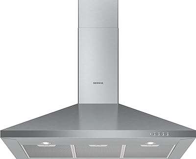 Hotte encastrable siemens 90 cm cheminée acier inoxydable lc94pcc50m 3 ans de garantie. Besoin de produits discount en un seul endroit ? DIAYTAR COTE D'IVOIRE  est là pour vous ! Explorez notre boutique généraliste et découvrez une multitude d'articles à prix réduit, couvrant tous vos besoins, de l'électroménager à la mode en passant par l'informatique. Naviguez en toute simplicité et trouvez les meilleures affaires en ligne chez DIAYTAR COTE D'IVOIRE  !