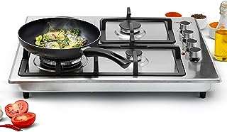 Plaque de cuisson électrique et gaz encastrable geepas acier inoxydable ggc31034. Ne cherchez pas plus loin pour trouver des produits de qualité à prix réduits. DIAYTAR COTE D'IVOIRE  est votre destination en ligne pour tous vos besoins en produits discount, de la maison à l'électroménager, de l'informatique à la mode. Faites des économies substantielles et trouvez les articles parfaits, adaptés à votre budget.
