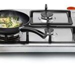 Plaque de cuisson geepas à gaz et électrique encastrable en acier. Rendez votre shopping en ligne encore plus satisfaisant avec DIAYTAR COTE D'IVOIRE . Notre boutique propose une grande variété de produits discount pour tous les aspects de votre vie, de l'équipement de la maison aux gadgets à la mode. Profitez de nos prix compétitifs et trouvez des offres incroyables sur tous vos achats !