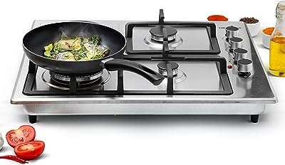 Plaque de cuisson geepas à gaz et électrique encastrable en acier. Rendez votre shopping en ligne encore plus satisfaisant avec DIAYTAR COTE D'IVOIRE . Notre boutique propose une grande variété de produits discount pour tous les aspects de votre vie, de l'équipement de la maison aux gadgets à la mode. Profitez de nos prix compétitifs et trouvez des offres incroyables sur tous vos achats !