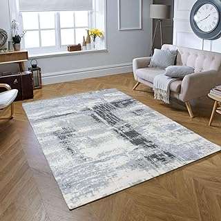 Tapis de salon abstrait (gris 300 x 400 cm). Découvrez DIAYTAR COTE D'IVOIRE, votre boutique en ligne discount préférée pour des achats malins. Trouvez tout ce dont vous avez besoin, de la maison à l'électroménager, de l'informatique à la mode, et profitez de prix imbattables sur notre gamme de produits variée et de qualité.