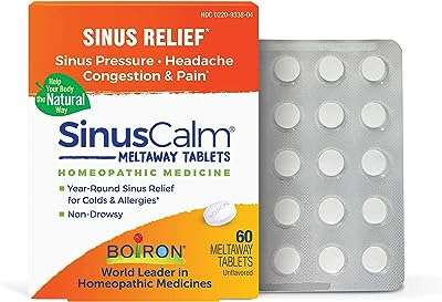 Comprimés de bore sinocalm pour soulager la douleur des sinus le nez qui coule. DIAYTAR COTE D'IVOIRE  - la référence en matière de shopping en ligne à prix réduit. Trouvez tout ce dont vous avez besoin pour votre maison, de l'électroménager pratique aux articles de mode tendance, en passant par les dernières innovations technologiques. Faites des économies sans compromettre la qualité avec notre selection de produits discount de confiance.