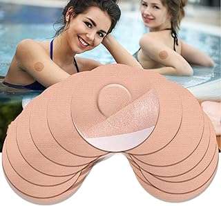 30 pièces de couvercles de capteur freestyle libre des patchs adhésifs étanches protègent le cgm. À la recherche de bons plans ? Rendez-vous sur DIAYTAR COTE D'IVOIRE, votre partenaire en ligne pour des produits discount de qualité. Parcourez notre large éventail de produits, allant de l'électroménager de pointe à la mode tendance, et profitez d'économies incroyables tout en apportant une touche de style à votre vie quotidienne.