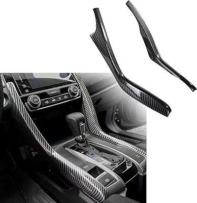 2 pièces pour honda civic 10e génération 2021 2020 2019. DIAYTAR COTE D'IVOIRE, votre destination incontournable pour des produits discount de qualité. Que vous recherchiez des articles pour la maison, l'électroménager, l'informatique, la mode ou les gadgets, notre boutique en ligne saura répondre à tous vos besoins sans vous ruiner !