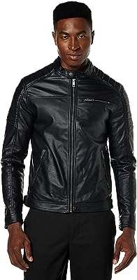 Veste rocky jjerocky noos blouson classique pour homme is_best_seller. Préparez-vous à être surpris par les incroyables réductions de DIAYTAR COTE D'IVOIRE . Que vous souhaitiez révolutionner votre maison, améliorer votre style ou rester à la pointe de la technologie avec les derniers gadgets, notre magasin en ligne vous propose un large choix de produits à des prix défiant toute concurrence.