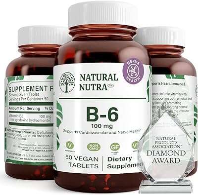 Vitamine b6 nutra naturals (chlorhydrate de pyridoxine) supplément cardiovasculaire soutien cardiaque. Restez à la pointe de la technologie sans vous ruiner grâce à DIAYTAR COTE D'IVOIRE . Parcourez notre sélection d'articles informatiques à prix cassés, des ordinateurs portables aux périphériques les plus performants. Ne faites aucun compromis sur la puissance et économisez avec DIAYTAR COTE D'IVOIRE .
