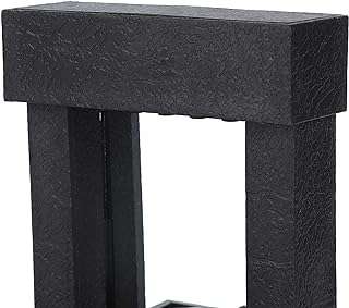 Fontaine de table led usb avec éléments zen modernes petite cascade. Vous voulez profiter de produits de qualité à des prix discount ? Ne cherchez plus, DIAYTAR COTE D'IVOIRE  est là pour vous satisfaire. Découvrez notre large gamme, de l'électroménager à la mode, et trouvez les meilleures affaires du moment. Ne laissez pas passer cette occasion, achetez malin et faites des économies significatives.