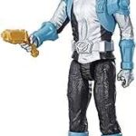 Power rangers figurine d'action beast morphers silver ranger de 12 pouces avec accessoires. Explorez DIAYTAR COTE D'IVOIRE  et découvrez une variété impressionnante de produits discount pour la maison, l'électroménager, l'informatique et la mode. Avec des offres irrésistibles et une livraison rapide, faites des économies tout en obtenant des produits de qualité.