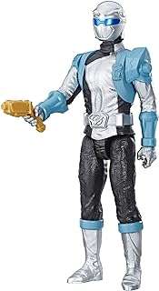 Power rangers figurine d'action beast morphers silver ranger de 12 pouces avec accessoires. Explorez DIAYTAR COTE D'IVOIRE  et découvrez une variété impressionnante de produits discount pour la maison, l'électroménager, l'informatique et la mode. Avec des offres irrésistibles et une livraison rapide, faites des économies tout en obtenant des produits de qualité.