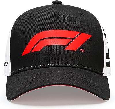 Casquette saisonnière formule 1 tech collection f1 multicolore taille unique. Trouver des articles discount en ligne n'a jamais été aussi simple avec DIAYTAR COTE D'IVOIRE . Parcourez notre boutique en ligne pour découvrir une sélection variée de produits, des indispensables de la maison aux gadgets innovants. Avec des prix compétitifs et des réductions attractives, vous pouvez acheter en toute confiance chez nous.
