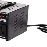 Terminator tacc double convertisseur ac ac 1500 w. DIAYTAR COTE D'IVOIRE  est votre destination en ligne pour trouver une vaste sélection de produits à prix réduits. Que vous recherchiez des articles pour la maison, des appareils électroménagers de qualité, du matériel informatique ou même des accessoires de mode tendance, vous êtes sûr de trouver les meilleures affaires chez nous !