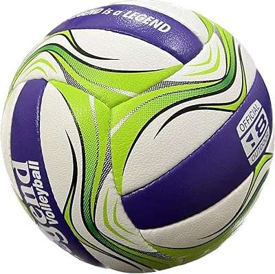 Volleyball professionnel officiel en cuir d'entraînement intérieur extérieur parfait pour les enfants. Faites des économies considérables sur tous vos achats en ligne avec DIAYTAR COTE D'IVOIRE . Notre boutique en ligne vous propose une variété de produits discount, allant des équipements informatiques aux vêtements tendance, en passant par les accessoires pour la maison et les appareils ménagers.