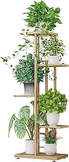 Support pour plantes sky touch à 5 niveaux support pour pots de fleurs en métal. DIAYTAR COTE D'IVOIRE, votre boutique en ligne préférée pour dénicher des produits à prix discount. Rendez-vous sur notre site pour trouver toutes les bonnes affaires de la maison à l'électroménager en passant par les gadgets high-tech. Ne sacrifiez pas la qualité pour économiser, optez pour DIAYTAR COTE D'IVOIRE  !